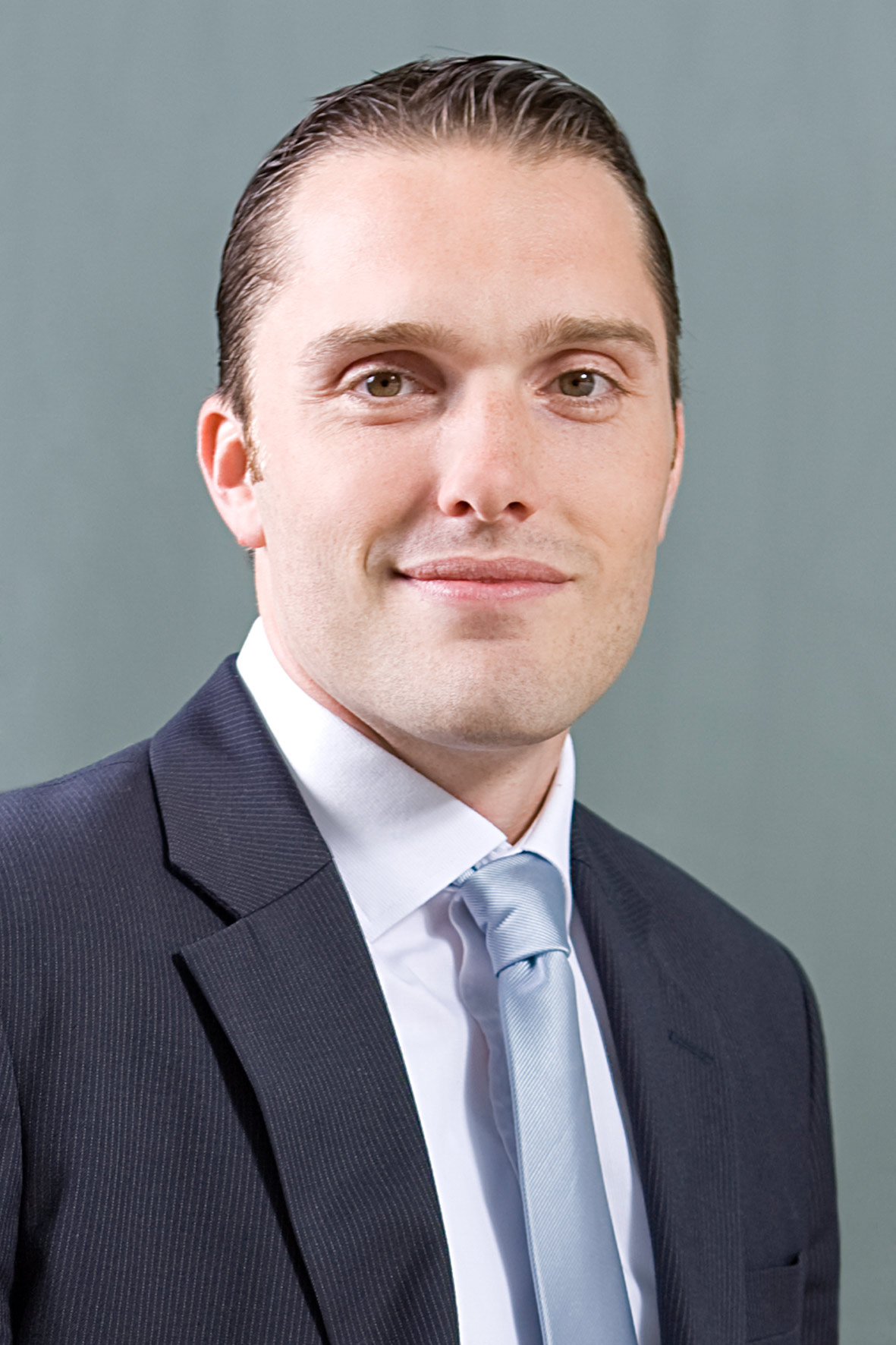 Mag. Thomas Schmutzer, CMC