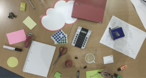 HMP Organisationsberatung