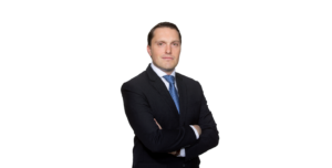 Mag. Thomas Schmutzer, Author des Artikels "Neue Welt des Arbeitens: Was wird sich ändern?
