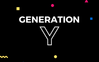 Generation Y and New World of Work