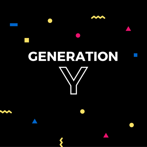 Generation Y and New World of Work