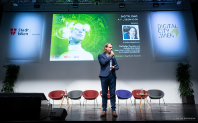 FutureTech und Digitalisierung – Digital Days 2019