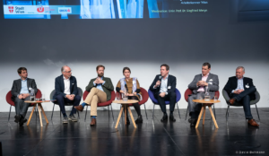 Podium Health Digital Days 2019