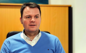 Markus Szvetits Interview