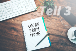 Work from Home