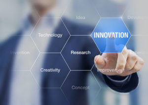 Digitale Innovation Transformation