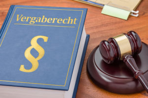 Vergaberecht