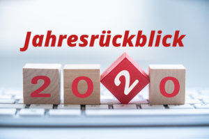 HMP Jahresrückblick