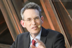 Michael Bartz